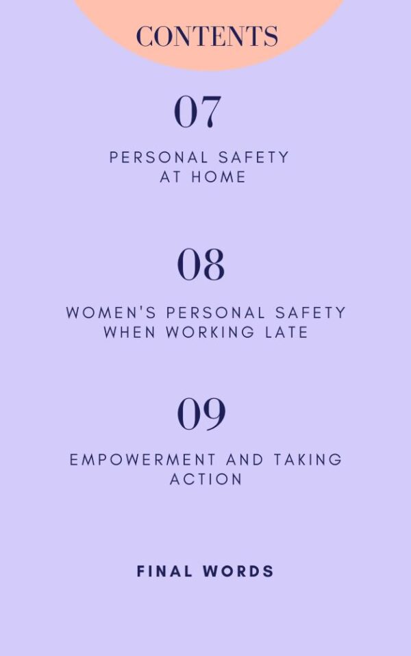 Fearless Femme | Self Defence For Women - Image 5