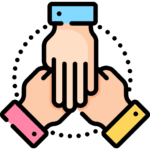 Empowering women, children, seniors, and those with disabilities.