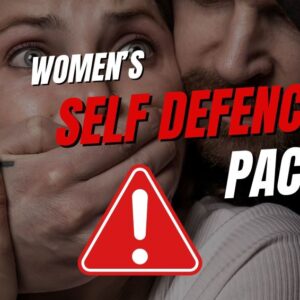 Women's Safety & Self Defence IQ Quiz