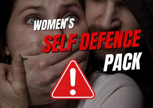 Women's Safety & Self Defence IQ Quiz