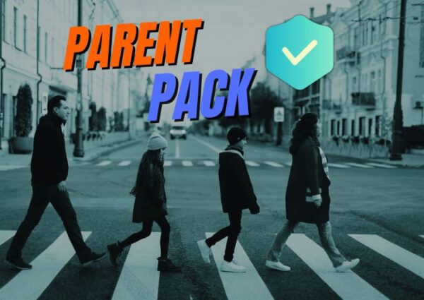 Parent Pack
