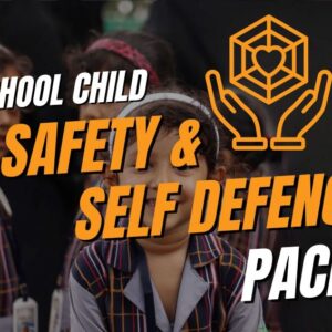 School Child Safety & Self Defence Pack