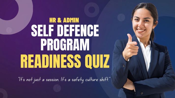 HR Readiness Quiz