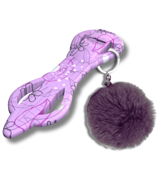 Single Unit of QuickDefence tool