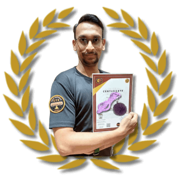 QuickDefence Instructor Course