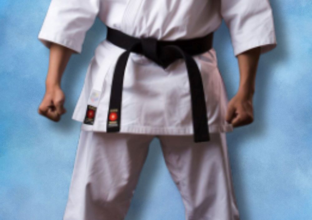 Leverage Your Black Belt Experience image