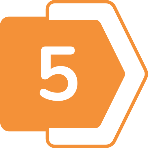 Step-by-Step Certification Process five